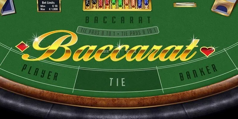TÌM HIỂU SỰ THẬT VỀ BACCARAT SẢNH QUỐC TẾ CÓ BỊP KHÔNG