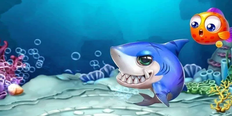 KHÁM PHÁ NHỮNG ĐIỀU THÚ VỊ VỀ BẮN CÁ PHÁT PHÁT PHÁT