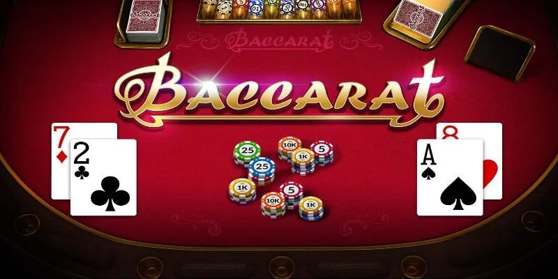 Cách chơi baccarat sảnh quốc tế không bịp