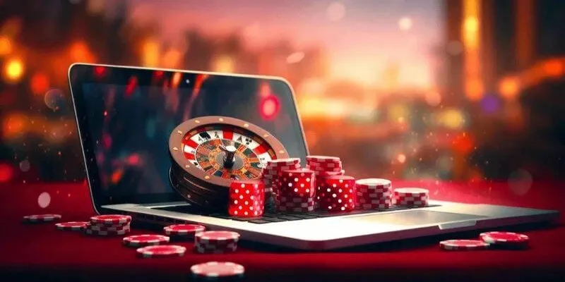 CHÁY BÙNG ĐAM MÊ CÁ CƯỢC NGAY TẠI CASINO ONLINE ALO789