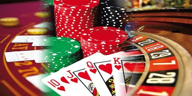 Giới thiệu về Casino Hải Phòng