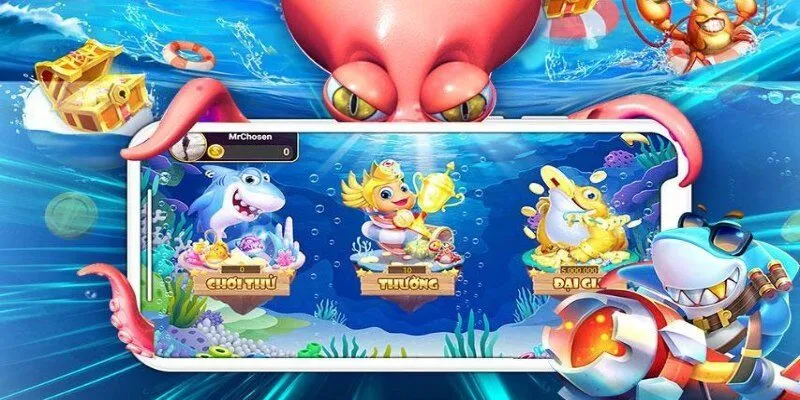 HACK BẮN CÁ ZINGPLAY FULL TIỀN GIÀNH THƯỞNG CỰC KHỦNG