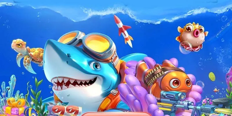 Khái niệm về code bắn cá vui cho người chơi