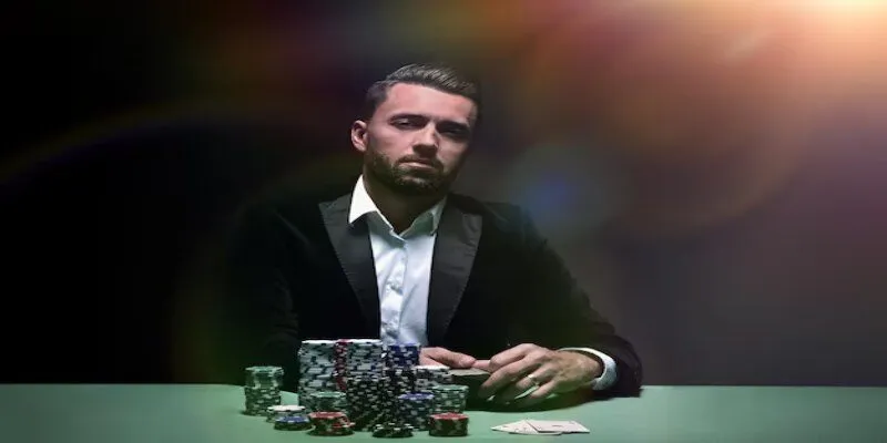 Kiểm soát ánh mắt để bình tĩnh hơn