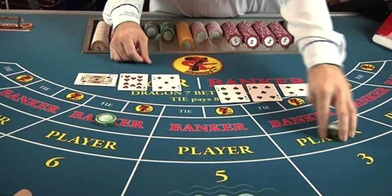 Lời đồn về baccarat bịp khi không thể rút tiền