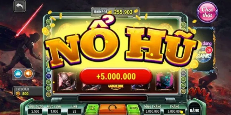 Nguồn gốc của thương hiệu TP Slot