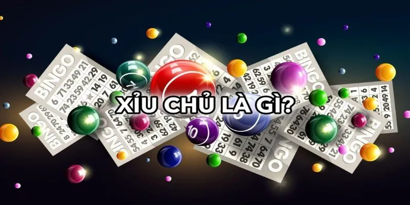 Sơ lược về xỉu chủ đuôi