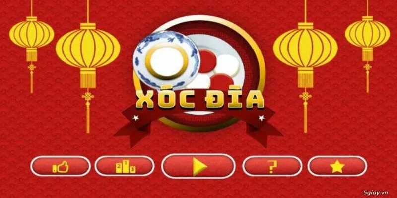 TẠI SAO CHƠI XÓC ĐĨA ONLINE TOÀN THUA & BÍ KÍP THẮNG