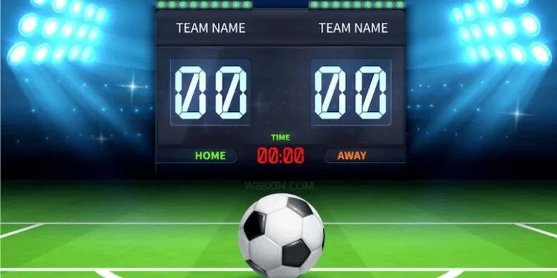 Tìm hiểu khái niệm về gấp thép bóng đá