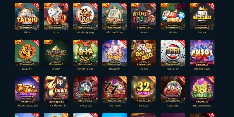 Trải nghiệm sòng bài trực tuyến đỉnh cao tại Casino Online Alo789 