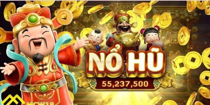 Vì sao không nên bỏ lỡ PT Slot nổ hũ trực tuyến