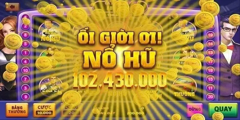 Vì sao TP Slot nổ hũ tại ALO789 lại được đánh giá cao?